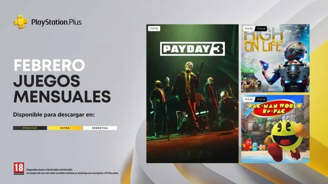 PSPlus_Juegos_mensuales_Febrero