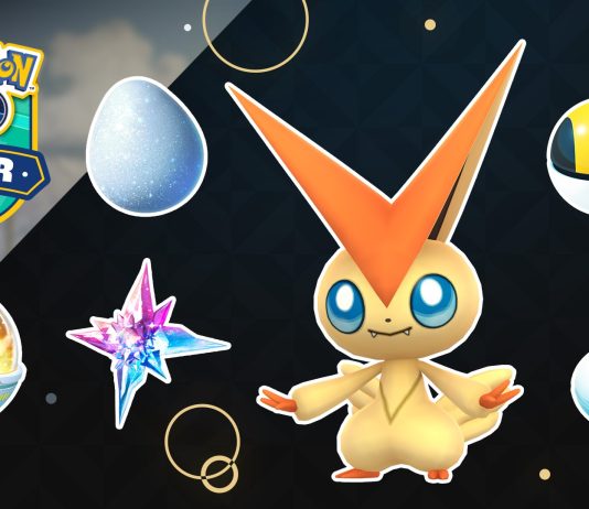 Pokémon GO anuncia su pase del tour