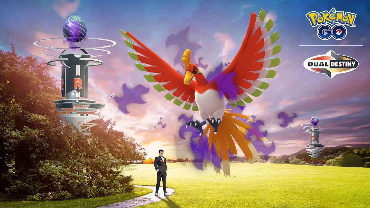 Pokémon GO