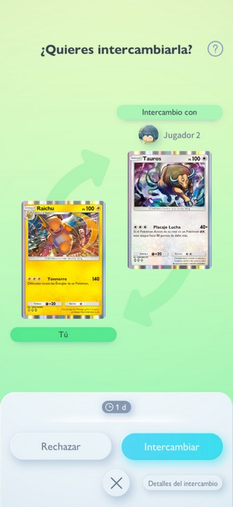 Pokemon Pocket