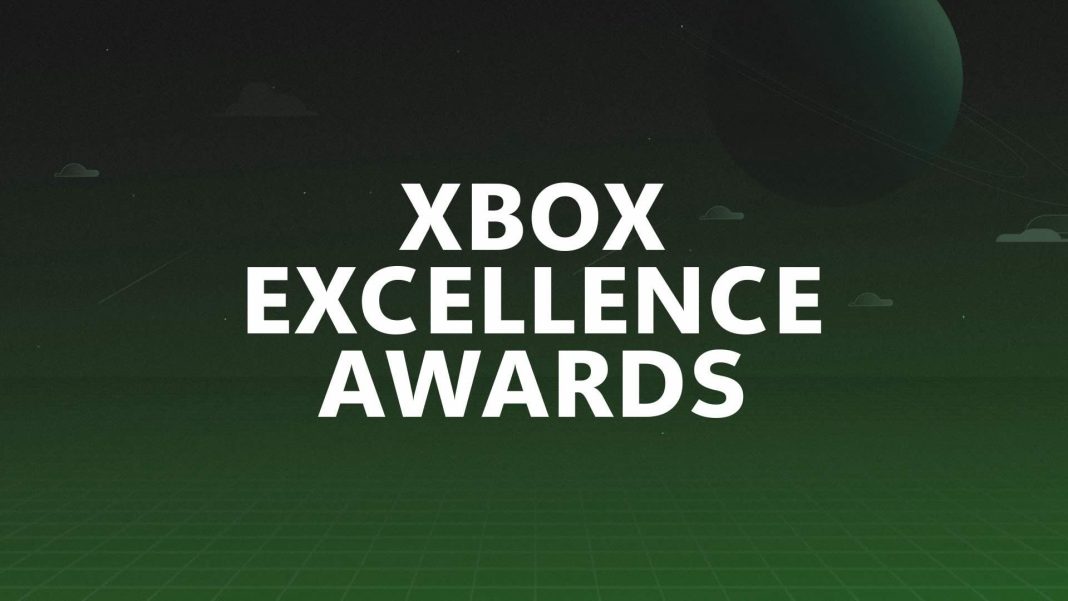 Premios Xbox Excellence