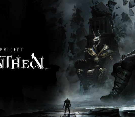 Wolcen presenta su ARPG Project Pantheon, con alfa cerrada este mes