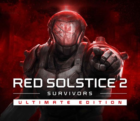 Red Solstice 2: Survivors Ultimate Edition se estrena en consolas