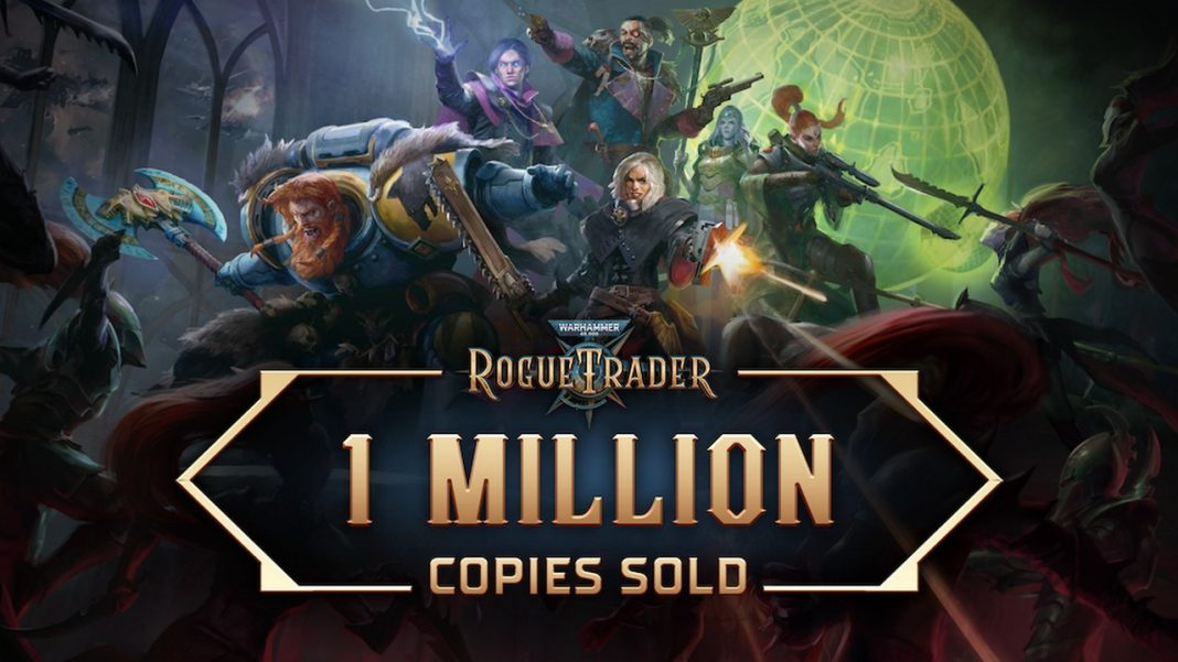Rogue Trader Rogue Trader