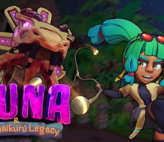 Mate y aventura: Disponible la versión completa de Runa y el Legado Chaikurú