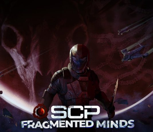 El segundo episodio de SCP: Fragmented Minds ya está aquí