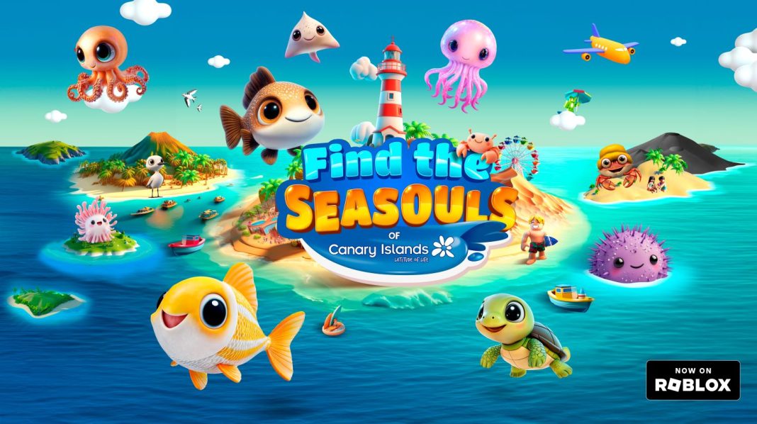Find the Seasouls Find the Seasouls