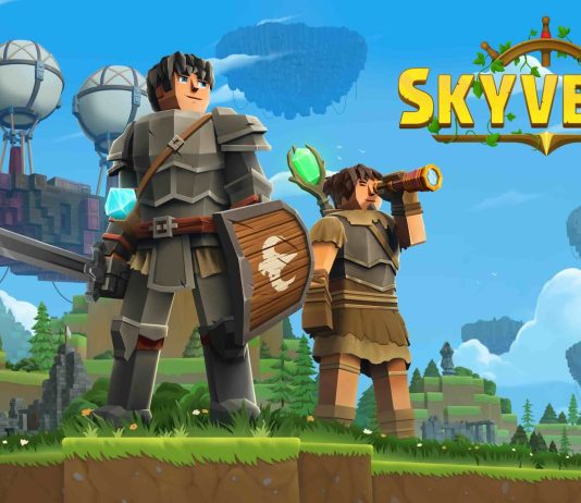 Bohemia Interactive revela nuevos detalles en un diario de desarrollo para SkyVerse