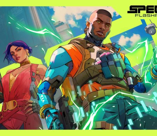 Mountaintop lanza un vídeo para mostrar la primera gran actualización de Spectre Divide: Flashpoint