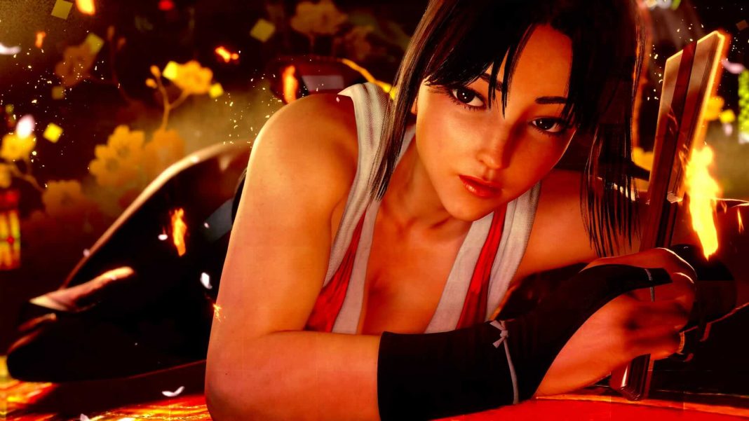 StreetFighter6_mai_art