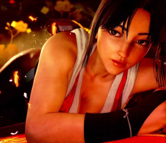 Mai Shiranui ya tiene fecha para mostrar sus habilidades ninja en Street Fighter 6