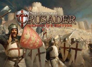 Stronghold Crusader: Definitive Edition triunfa en ventas y promete más contenido Stronghold: Crusader Definitive Edition