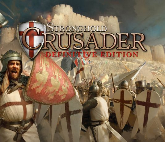 Stronghold Crusader: Definitive Edition triunfa en ventas y promete más contenido Stronghold: Crusader Definitive Edition