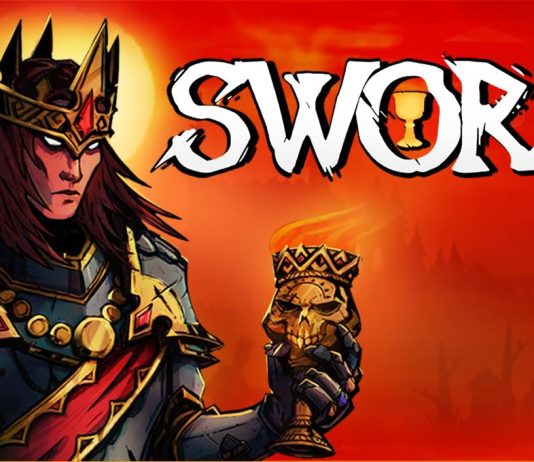 El roguelite artúrico SWORN estrena su versión 1.0