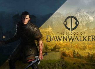 The Blood of Dawnwalker muestra la dualidad en un nuevo gameplay