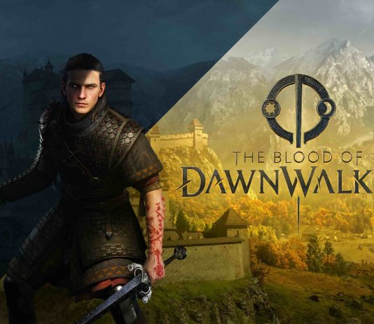 The Blood of Dawnwalker muestra la dualidad en un nuevo gameplay