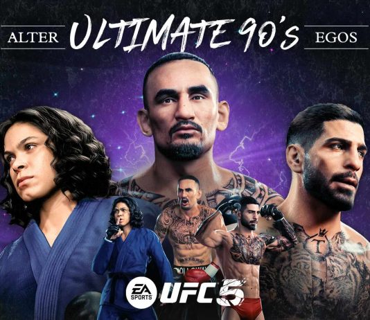 Ya puedes jugar gratis con Ilia Topuria: EA SPORTS UFC 5 se estrena en EA Play y Game Pass