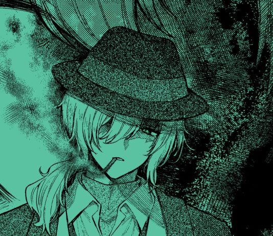 El terror y misterio de Waiting in the Lime Forest ya se disfrutan en Steam