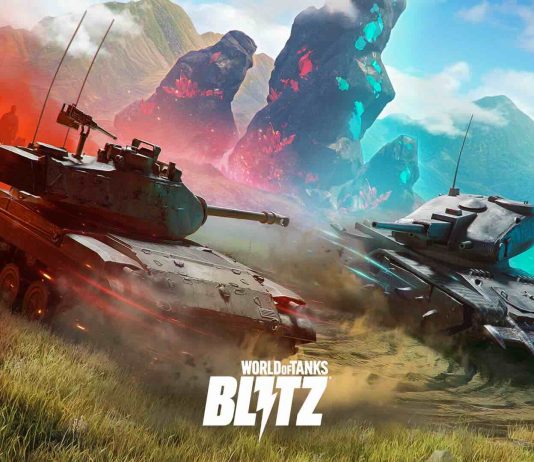 World of Tanks Blitz sube de nivel con Reforged: Unreal Engine 5, nuevos comandantes...