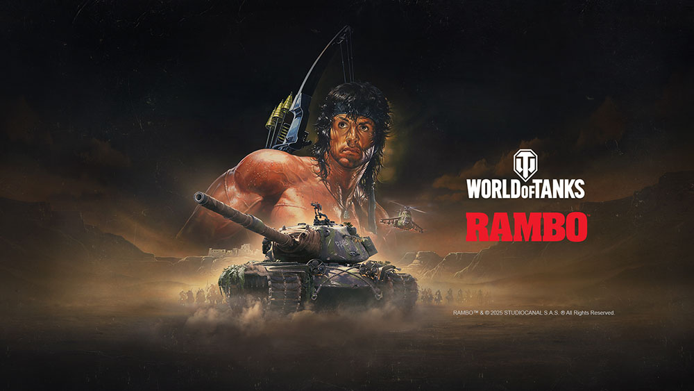 WorldOfTanks_Rambo_art