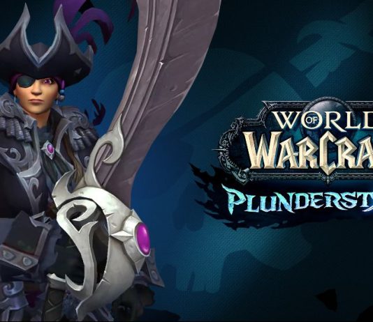 El Modo battle royale Plunderstorm vuelve a World of Warcraft