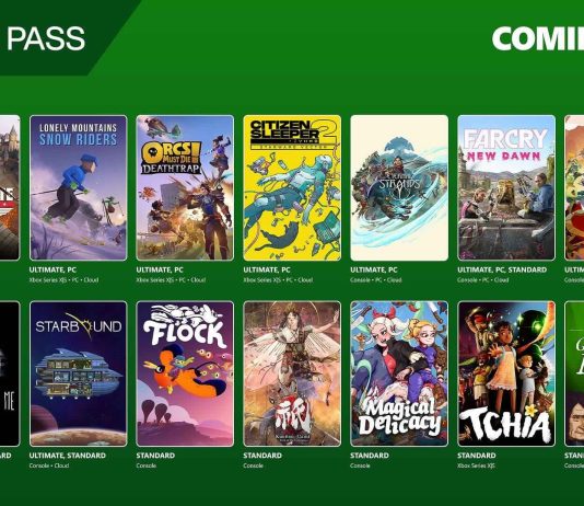 Sniper Elite: Resistance, Eternal Strands y Citizen Sleeper 2 entre la segunda oleada de enero en Xbox Game Pass
