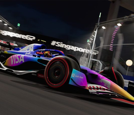La Fórmula 1 no acaba... EA SPORTS F1 24 anuncia su Temporada 5: Cambio de Marchas