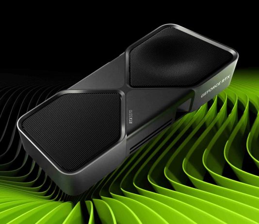 Presentada en el CES la serie NVIDIA Blackwell GeForce RTX 50: Bienvenidos a los gráficos con IA