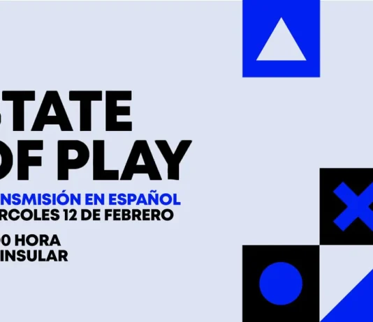 El próximo State of Play se deja caer mañana mismo