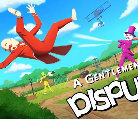 ¿Osas poner en duda mi honor? A Gentlemen’s Dispute estrena demo A Gentlemen's Dispute