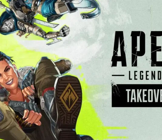Respawn repasa en vídeo las novedades de Apex Legends: Influencia