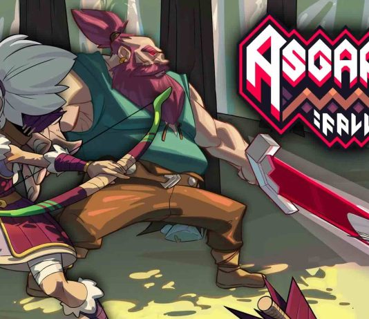 Urban Jungle y Asgard’s Fall estrenan demo. ¡Casas y vikingos!