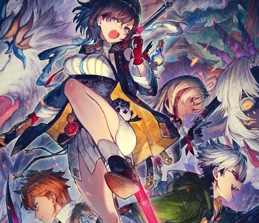 El JRPG Atelier Yumia: La alquimista de los recuerdos y la tierra imaginada ya está aquí