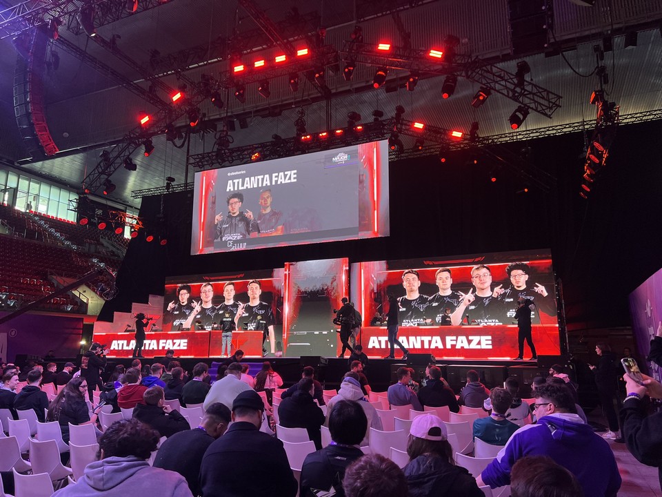 Call of Duty League