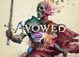 Un año de espera pero ya está aquí: Obsidian lanza Avowed en PS5 Avowed