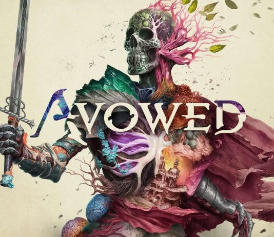 Un año de espera pero ya está aquí: Obsidian lanza Avowed en PS5 Avowed