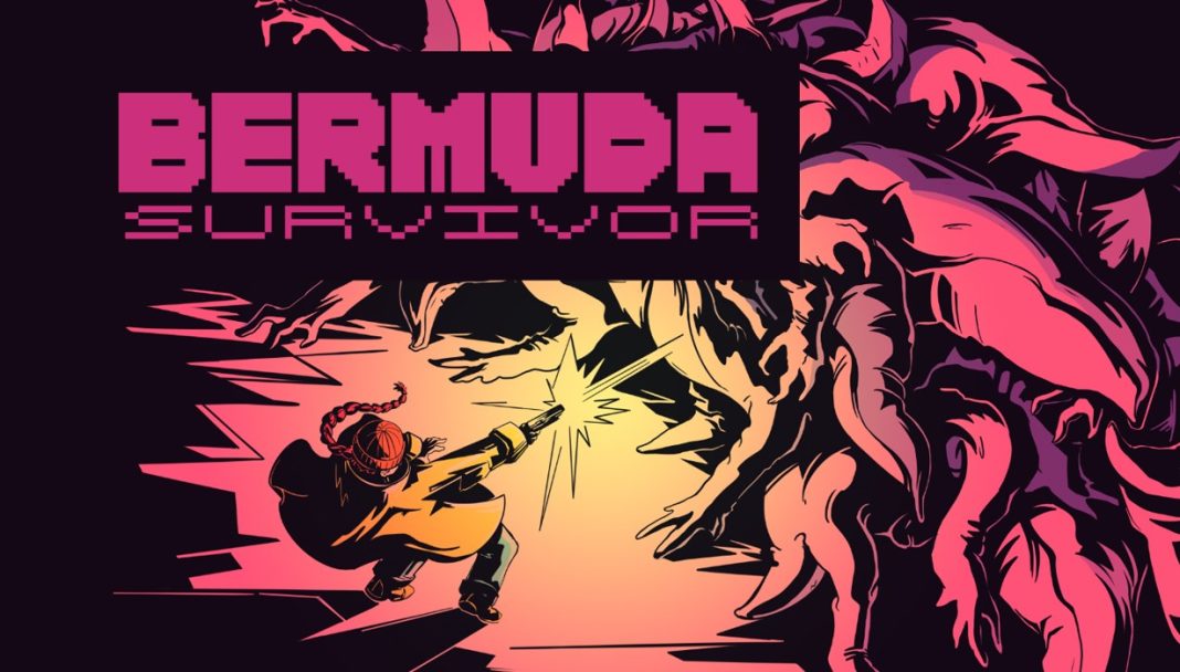 Bemuda survivros Bermuda Survivor