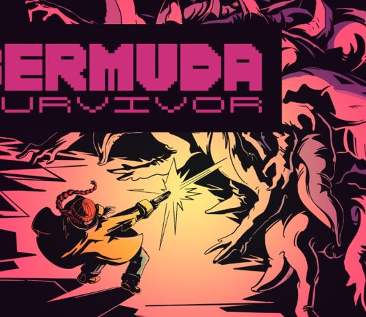 Bermuda Survivor y Dragon Eclipse ARENA estrenan demo en Steam Bermuda Survivor