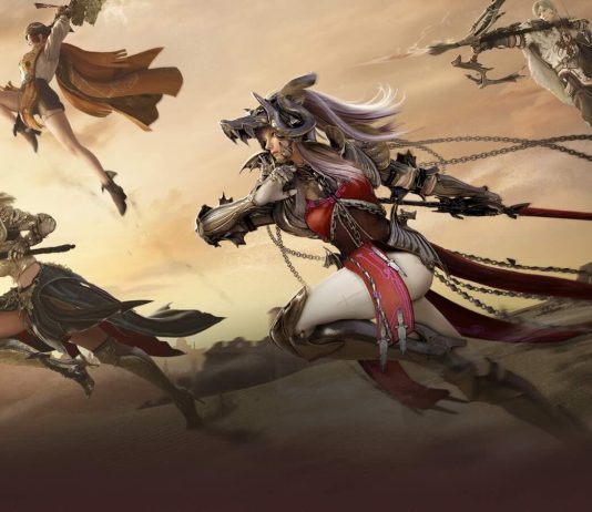 ¡Servidor Hardcore! Desvelada la hoja de ruta de novedades para Black Desert en marzo
