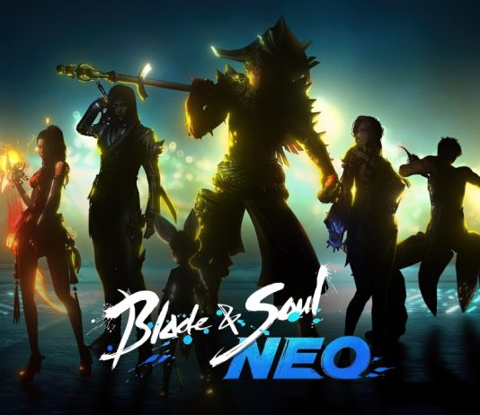 NC America lanza la primera expansión de Blade & Soul NEO