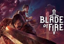 Blades of Fire gratis en Xbox, PS Plus y con descuentos en su llegada a GOG Blades of Fire