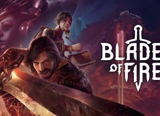 Blades of Fire gratis en Xbox, PS Plus y con descuentos en su llegada a GOG Blades of Fire