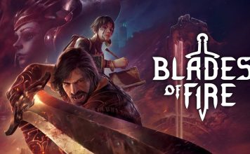 Blades of Fire gratis en Xbox, PS Plus y con descuentos en su llegada a GOG Blades of Fire