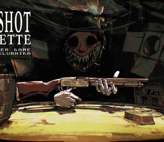 ¿La ruleta rusa con una escopeta? Buckshot Roulette llegará a Xbox Series y Game Pass