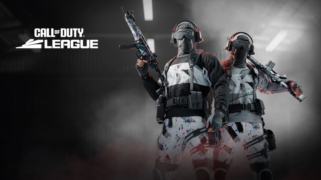 Call of Duty League