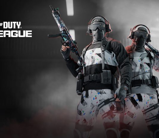 La Call of Duty League se vivió al máximo en Madrid
