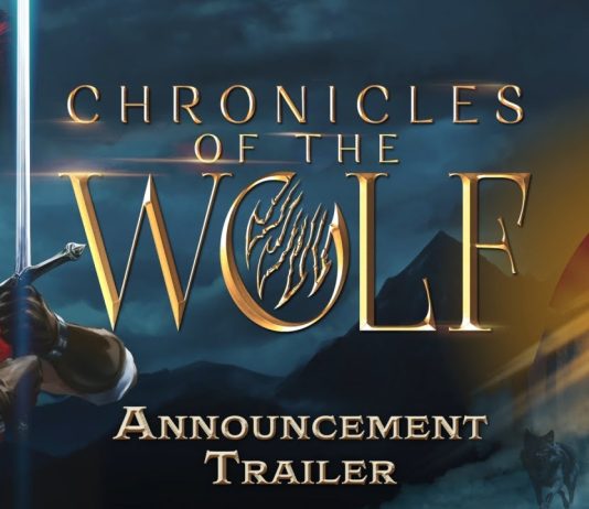 Libera a la bestia... PQube y PixelHeart nos traerán Chronicles of the Wolf en verano