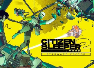 Nuevos idiomas llegan gratis a Citizen Sleeper 2: Starward Vector
