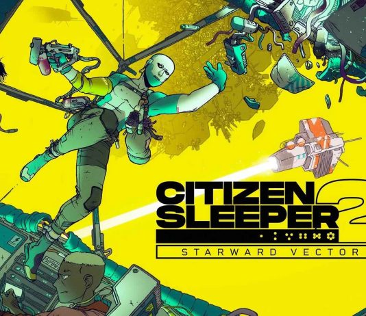 Nuevos idiomas llegan gratis a Citizen Sleeper 2: Starward Vector
