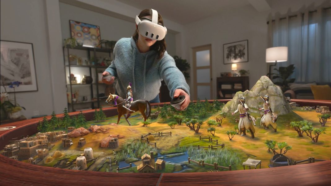 Civilization VII VR (1)